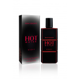 Davidoff Hot Water Night, Toaletní voda 110ml