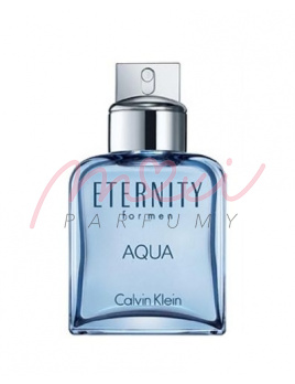 Calvin Klein Eternity Aqua, Toaletní voda 100ml