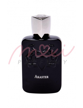 Parfums De Marly Akaster, Parfumovaná voda 125ml - Tester