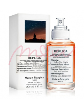 Maison Margiela Paris Replica Under The Stars, Toaletní voda 30ml