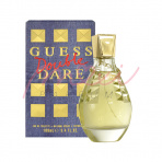 Guess Double Dare, Toaletní voda 25ml - Tester