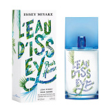 Issey Miyake L´Eau D´Issey Summer 2018, Toaletní voda 125ml - Tester