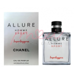 Chanel Allure Homme Sport Superleggera, Parfumovaná voda 100ml