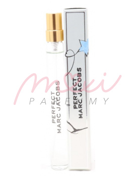 Marc Jacobs Perfect, Toaletní voda 10ml