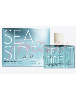 Toni Gard Sea Side, Parfumovaná voda 40ml