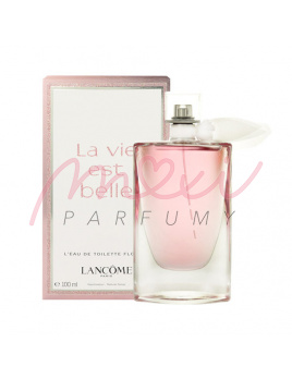 Lancome La Vie Est Belle Florale, Toaletní voda 100ml