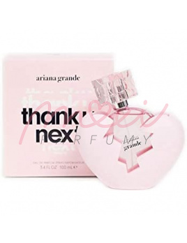 Ariana Grande Thank U Next, Parfémovaná voda 30ml