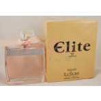 Luxure Elite, Parfumovaná voda 50ml  - TESTER (Alternatíva vône Chloe Chloe)