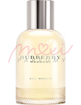 Burberry Weekend For Women, Parfumovaná voda 100ml - tester