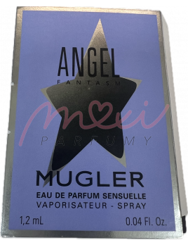 Thierry Mugler Angel Fantasm, EDP - Vzorek vůně