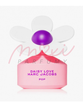 Marc Jacobs Daisy Love Pop, Toaletní voda 50ml - Tester