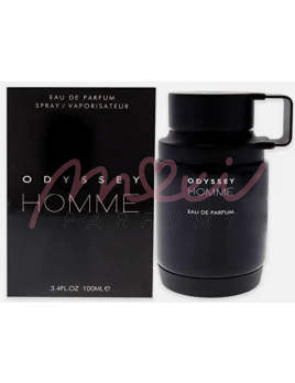 Armaf Odyssey Homme, Parfémovaná voda 100ml