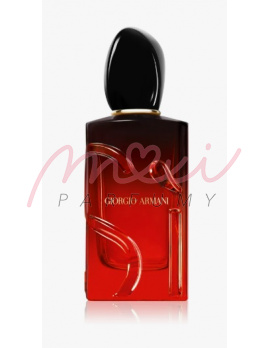 Giorgio Armani Si Passione Intense 2023, Parfumovaná voda 100ml