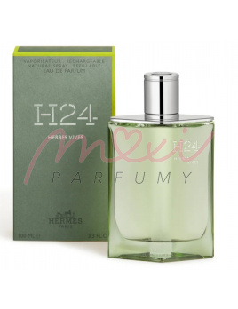 Hermes H24 Herbes Vives, Parfumovaná voda 100ml