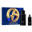 Giorgio Armani Code Parfum for Men, SET: Parfum 125ml + Parfum 15ml