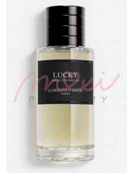 Christian Dior Lucky Esprit de Parfum, Parfum 80ml