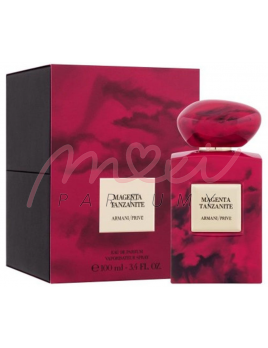 Armani Prive Magenta Tanzanite, Parfumovaná voda 100ml