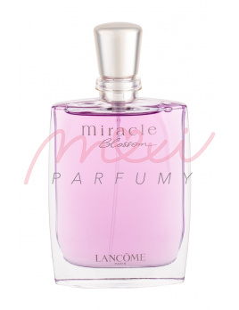 Lancome Miracle Blossom, Parfémovaná voda 100ml - Tester