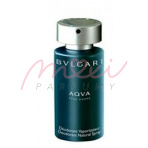 Bvlgari Aqva Pour Homme, Deosprej 50 ml - Tester