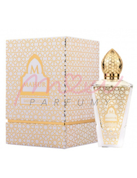 Mahur Sahar Gold, Parfum 100ml ( Alternatíva vône Creed Aventus for her)