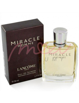 Lancome Miracle Man, Toaletní voda 75ml