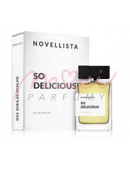 Novellista So Delicious, Parfumovaná voda 75ml