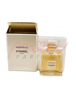 Chanel Gabrielle, Parfumovaná voda 5ml