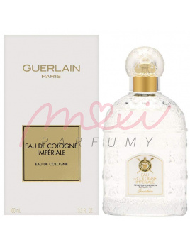 Guerlain Eau de Cologne Imperiale, Kolínska voda 100ml