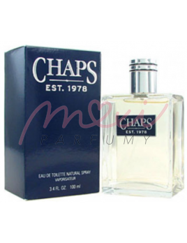 Ralph Lauren Chaps 2007, Toaletní voda 100ml