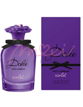 Dolce & Gabbana Dolce Violet, Toaletní voda 75ml - Tester