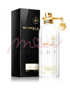 Montale Paris Nepal Aoud, Parfumovaná voda 100ml