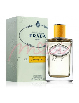 Prada  Les Infusions: Infusion Mandarine, Parfumovaná voda 100ml