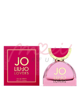 Liu Jo Lovers, Toaletní voda 30ml