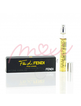 Fendi Fan di Fendi Pour Homme, Toaletní voda 7.5ml