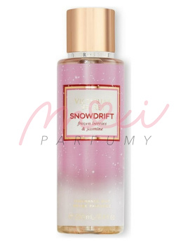 Victoria´s Secret Snowdrift, Tělový závoj 250ml