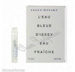 Issey Miyake L´Eau Bleue D´Issey Fraiche (M)