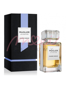 Thierry Mugler Les Exceptions Fougere Furieuse, Parfumovaná voda 80ml - Tester