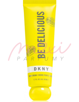 DKNY Be Delicious, Krém na ruce 50ml