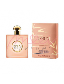 Yves Saint Laurent Opium Vapeurs de Parfume, Toaletní voda 50ml - Légére