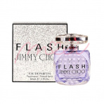 Jimmy Choo Flash, Parfumovaná voda 70ml - tester