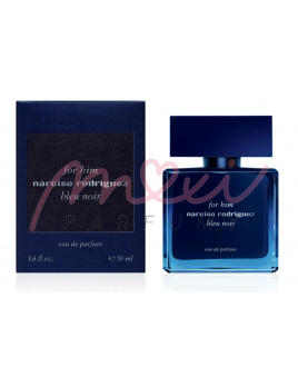 Narciso Rodriguez For Him Bleu Noir, Parfémovaná voda 50ml