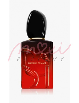 Giorgio Armani Si Passione Intense 2023, Parfumovaná voda 50ml