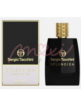 Sergio Tacchini Splendida, Parfumovaná voda 100ml