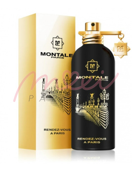 Montale Montale Rendez-vous a Paris, Parfumovaná voda 100ml - Tester