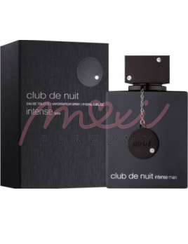 Armaf Club de Nuit Man Intense, Toaletní voda 105ml