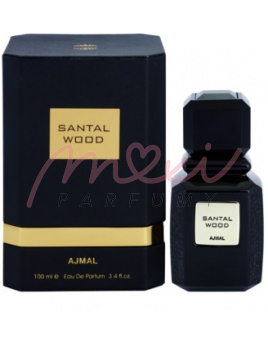 Ajmal Santal Wood, Parfumovaná voda 100ml