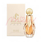 Jimmy Choo Iris Crush Seduction Collection, Parfumovaná voda 125ml - Tester