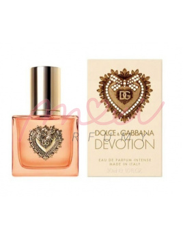 Dolce & Gabbana Devotion Intense, Parfumovaná voda 30ml