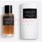 Christian Dior Ambre Nuit Esprit, Parfum 80ml