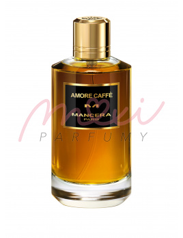 Mancera  Amore Caffe, Parfumovaná voda 60ml